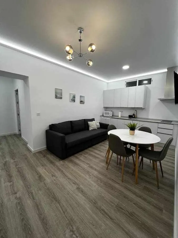 Nuevo Los Almendros 102 Complejo Turístico Apartamento Córdoba 0*,  España