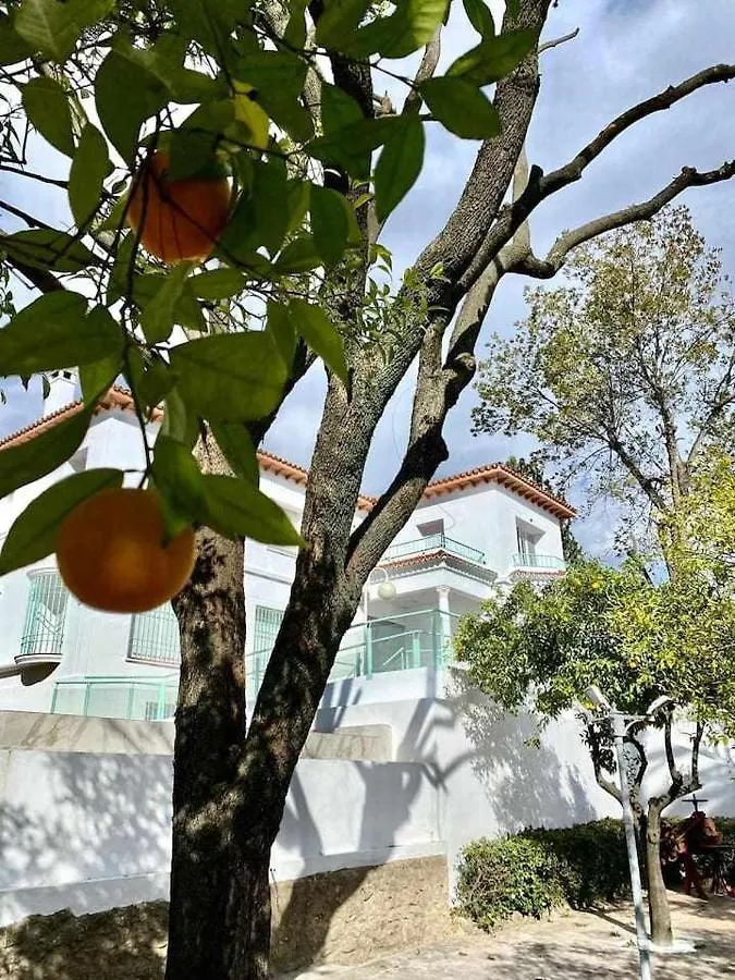 Nuevo Los Almendros 102 Complejo Turístico Apartamento Córdoba