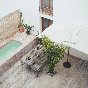 Grupo Limcotel Loft Trigo 13 Piscina Appartement