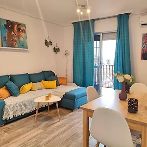  Apartamento Calahorra