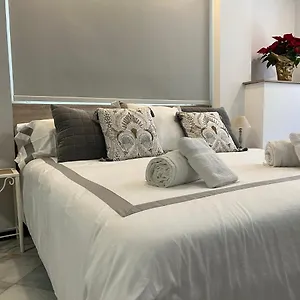  Apartamento Urban Loft