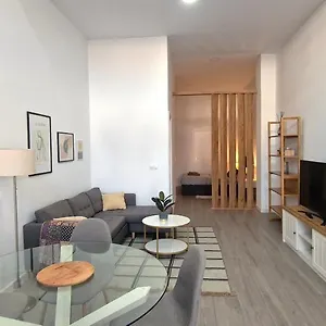  Apartamento Ds Precioso Loft A Estrenar