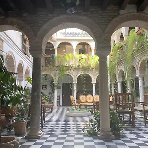  Konukevi Palacio Del Corregidor