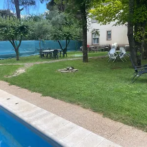  Сasa de vacaciones Casa Rosas De Trassierra
