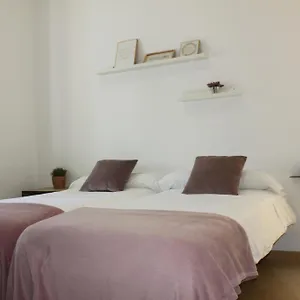 En Cordoba, Puente Y Torre Calahorra Appartement