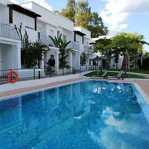 Thegood Brillante Piscina Y Parking Incluido Appartement